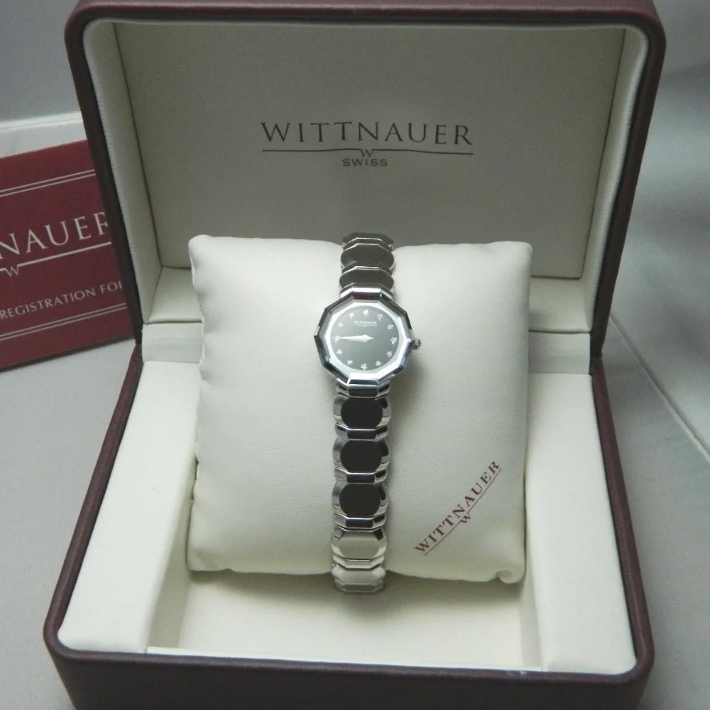 Wittnauer Women's Watch